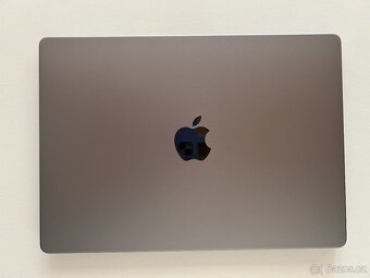 MacBook Pro 14″ (2021) – M1 Max / 32 GB RAM / 500 GB SSD - 3