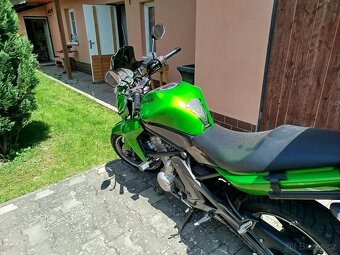 Prodám Kawasaki er6n - 3