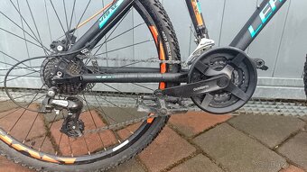 leader Fox sport XC - 3