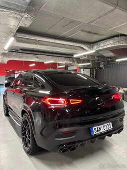 mercedes benz gle 53 amg - 3