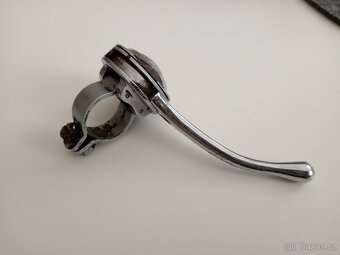 Jawa speciál dlouha páčka - 3