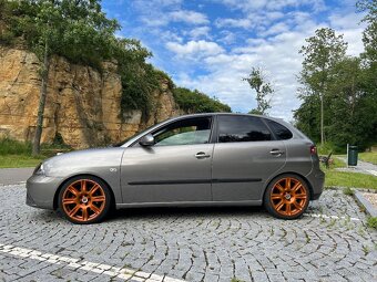 Seat Ibiza 1.9 tdi 96kw - 3