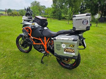 KTM ADVENTURE 1190R - 3