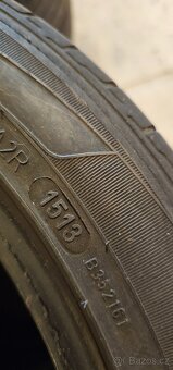 215/45 R16 - 3