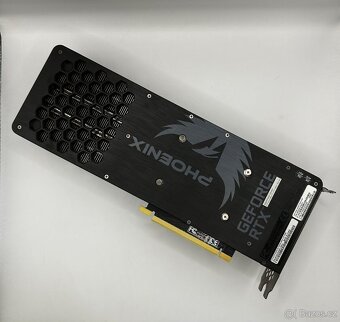 GAINWARD GeForce RTX 3070 Phoenix LHR 8GB - 3