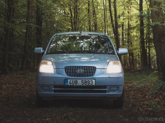 Kia Picanto - 3