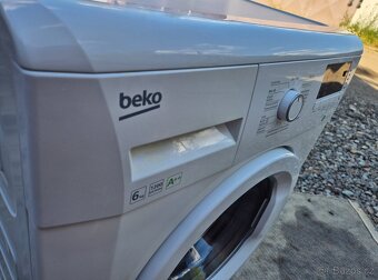 BEKO A++ ZÁRUKA DOPRAVA INSTALACE PŘEDVEDENÍ - 3