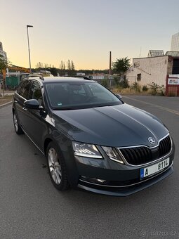 Skoda Octavia 3/ 2.0TDI/ 110KW/bez adblue - 3