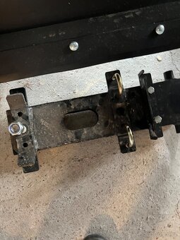 Prodám Radlici na CF Moto - 3