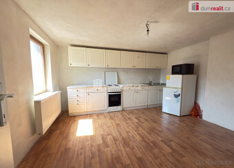 Pronájem domu, 200 m2, Ústecká, Povrly - 3