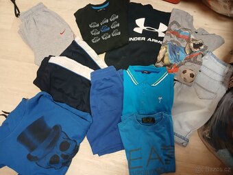 Oblečení second hand - 3