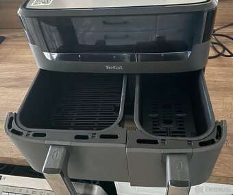 Horkovzdušná fritéza Tefal - 3