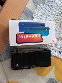 Telefon Xiaomi Redmi 9A 2/32 GB - 3