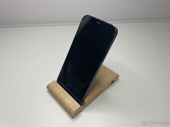 iPhone 12 128GB Black - Záruka + Faktura - 3