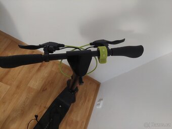 Elektrokoloběžka Concept crossader 7000 - 3