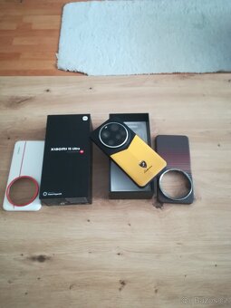 Xiaomi 15 Ultra 512GB 16 Rám - 3