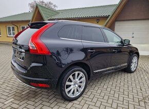 Volvo XC60 2,4 D4 AWD 120kW Momentum LED NAVI Dph 2013 - 3