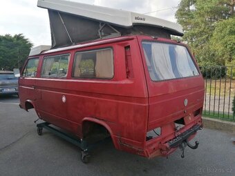 VW T3 Reimo - 3