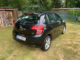 Citroen C3 1.1i LPG r.v. 2010 - 3