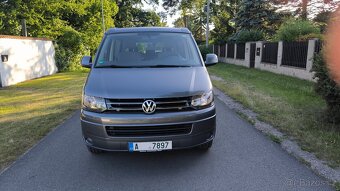 VW T5 California Beach 2.0 TDI - 3