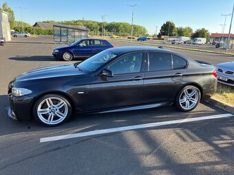 BMW F10 535i 85tis.km - 3