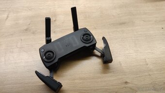 Dron dji mini se 1 fly more combo - 3