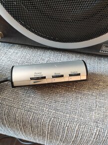 Subwoofer - 3