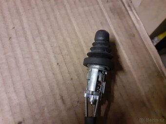 zrcátko Ford Connect - 3