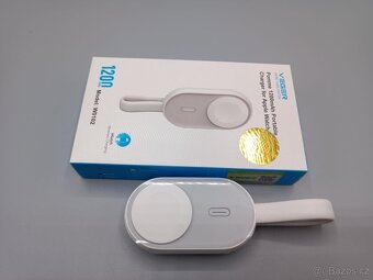 Powerbanka VEGER 1200 mAh pro Apple Watch W0102 - 3