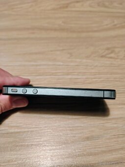 iPhone 4s 16gb Black - 3