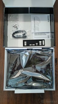 GIGABYTE B760 DS3H DDR5 - 3