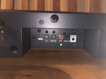 Pioneer SBX 300 - 3