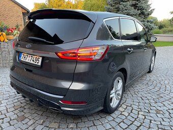 Ford S-MAX, 2.0 TDCI 132kW ST-Line - 3