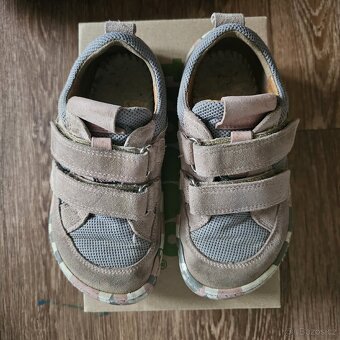 Tenisky Froddo barefoot vel. 28 base - 3