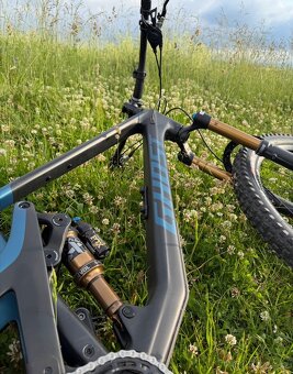 Ghost Trail Pro Fox Kashima 2025 - 3