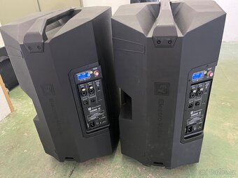 ELECTRO-VOICE EVERSE 12 - 3