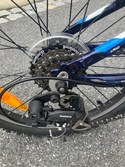 Detske kolo Trek mt60, velikost 20 - 3