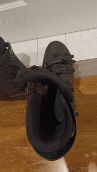 Inline brusle - 3