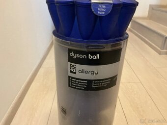Dyson Ball DC42 Allergy - 3