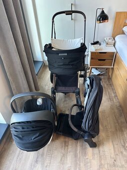 Kočárek CYBEX Set Priam - 3