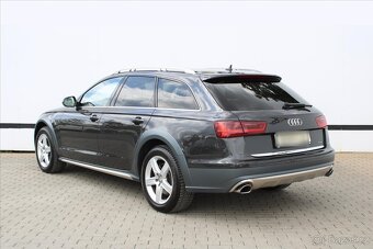 Audi A6 Allroad 3.0 BiTDI 235KW QUATTRO (2017) - 3