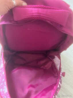 Školní batoh - set do školy 1 třída - 3