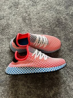 17x Dámské boty Adidas Deerupt Runner (2) - 3