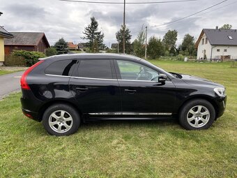 Volvo XC60 Summum 2014, tažné, serviska NOVÁ CENA - 3