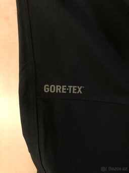 Pracovní kalhoty Goretex Snickers 3 vrstvé - 3