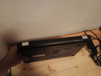 100% test notebook HP Compaq CQ56 – 15,6" Windows 11 Pro - 3