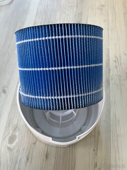 Philips zvlhčovač vzduchu HU3916 - 3