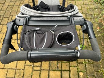 Sportovní kočárek Thule Urban Glide 2 - 3