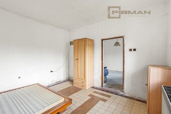 Dům 123 m²  s pozemkem 1484 m² k rekonstrukci – Hoření vinic - 3