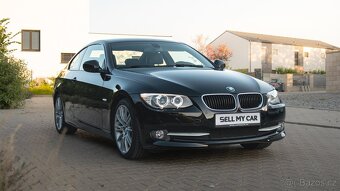 BMW Řada 3, E92 320i 2,0/125kW ČR 2.maj - 3